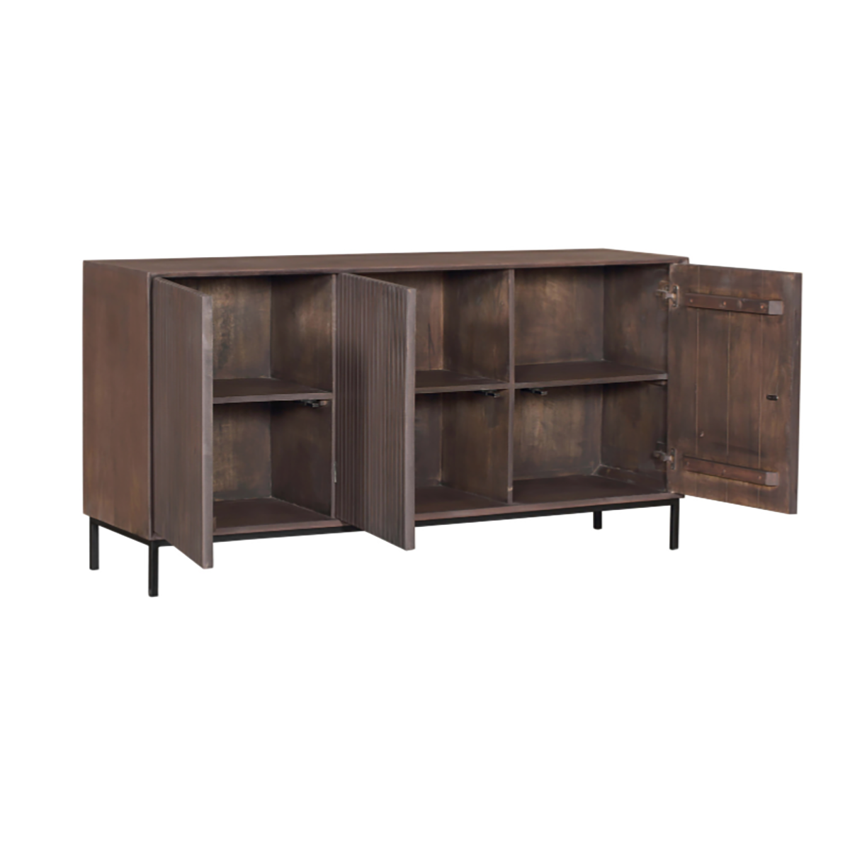 Dressoir De Bokke 165