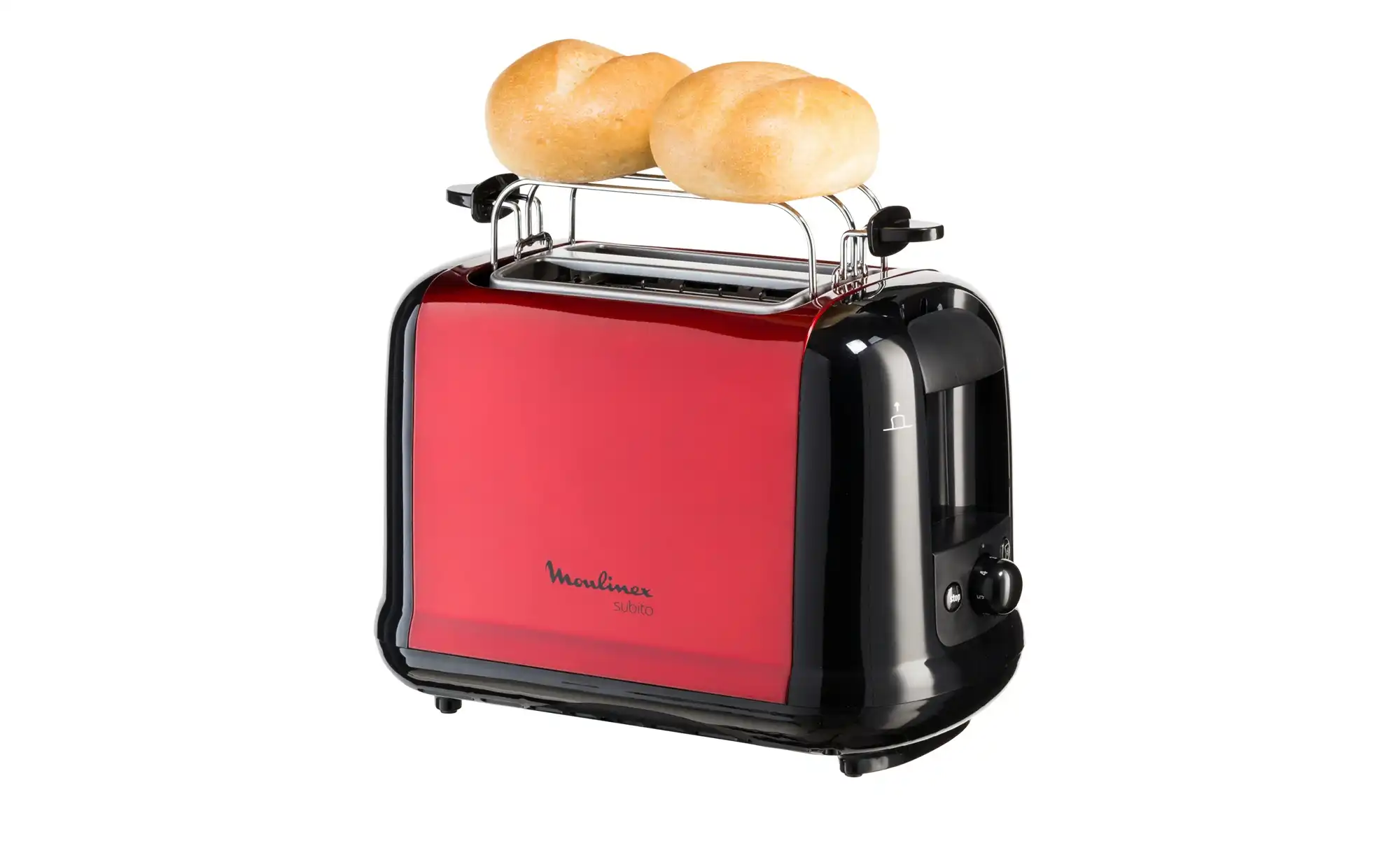 Moulinex Toaster LT 261D