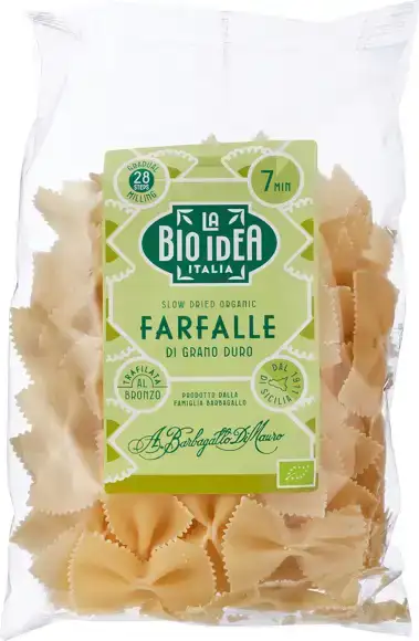 Farfalle