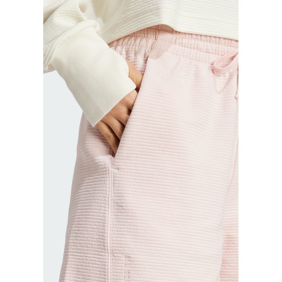 Adidas Short côtelé ALL SZN