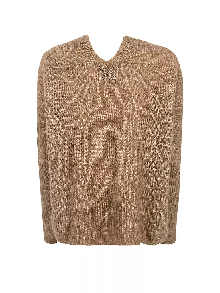 LIEBLINGSSTÜCK Pullover  camel