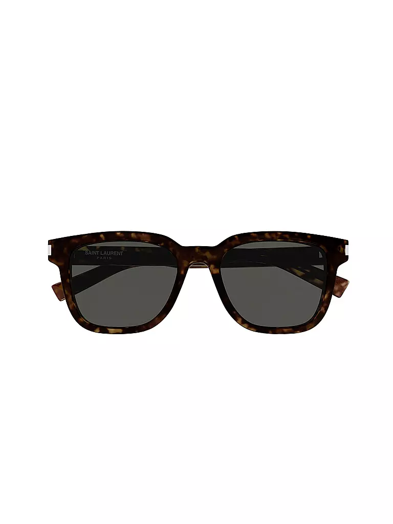 SAINT LAURENT Sonnenbrille SL711 braun