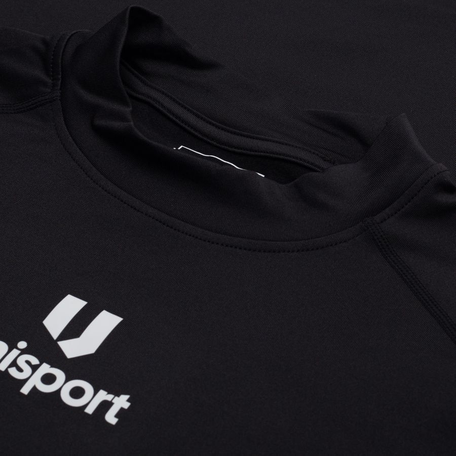 FC Helsingør Akademi X Unisport Hiver Sous-maillot - Noir