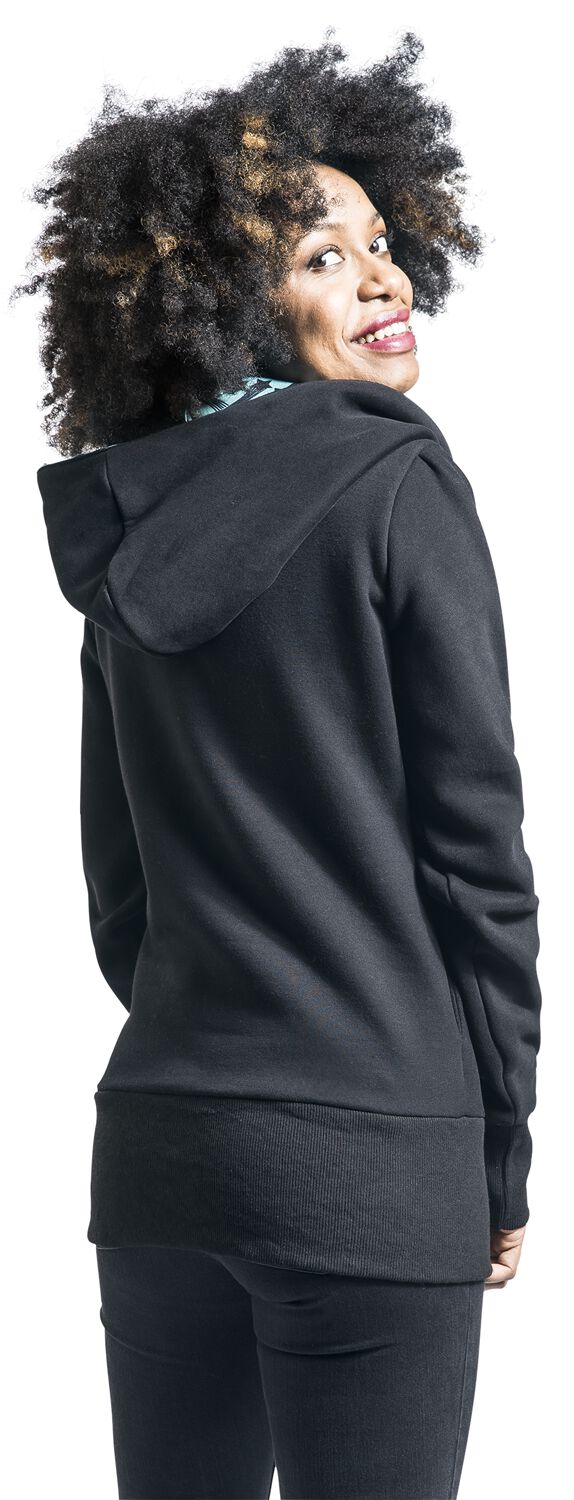 Mila | Forplay Sweat-shirt à capuche