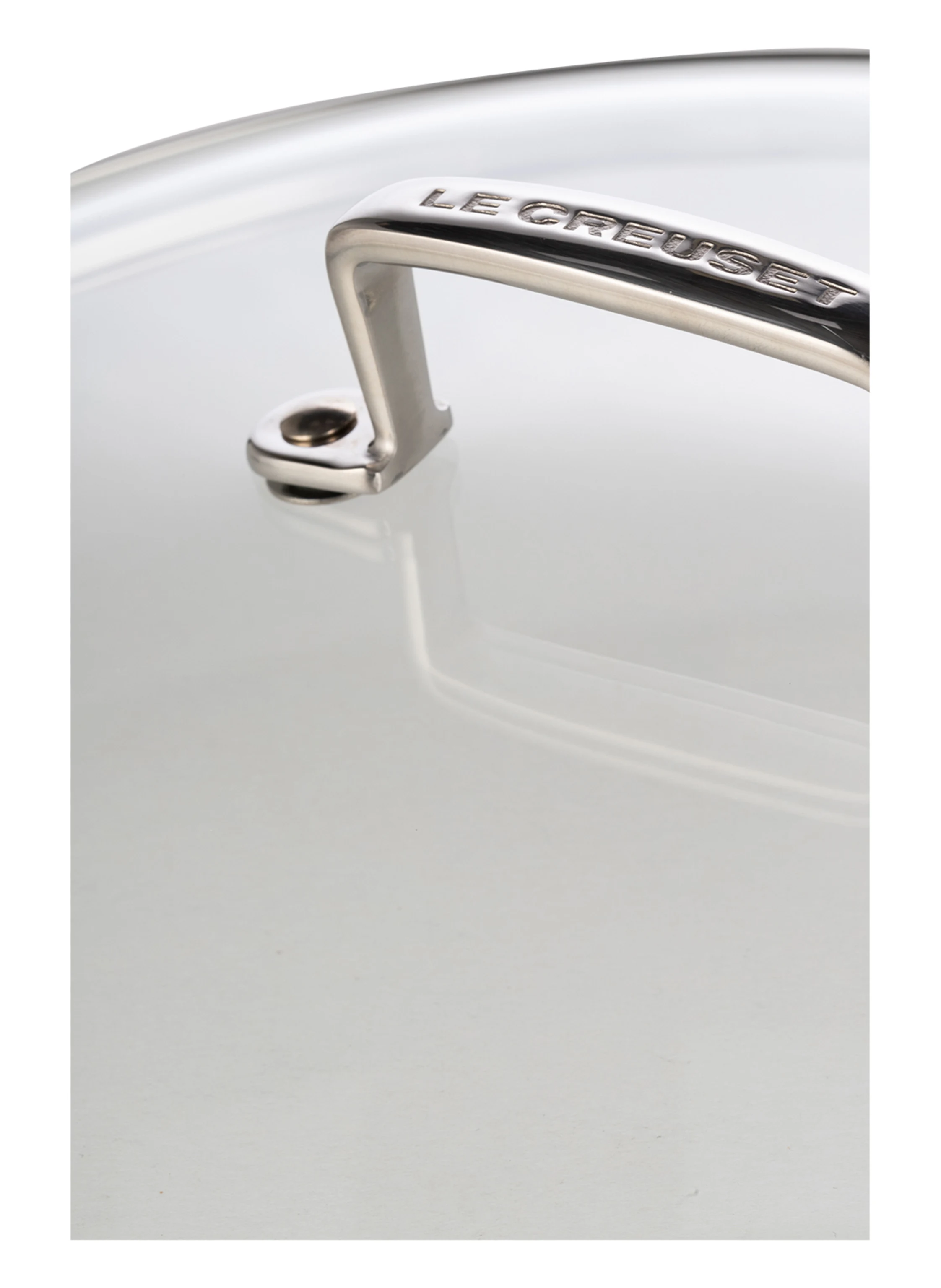 LE CREUSET Topfdeckel