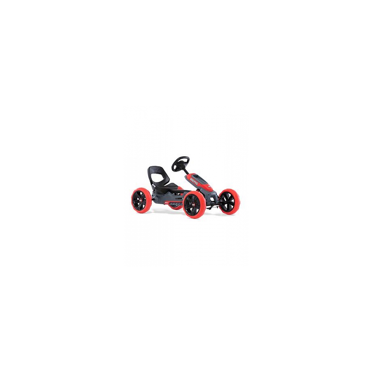 Kart à pédales reppy rebel