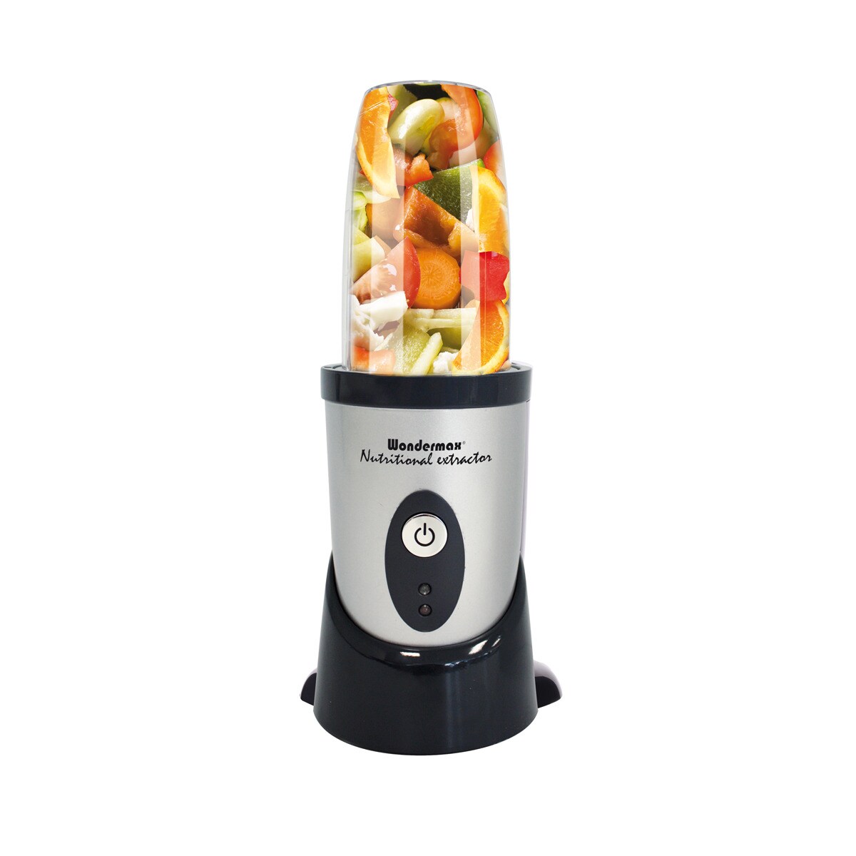Best Direct® Standmixer - Nutritional Extractor - Smoothie Maker Wondermax