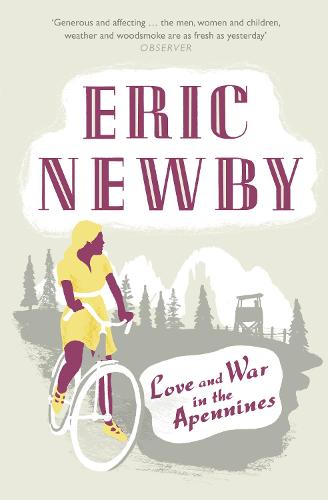 Love and War in the Apennines (Paperback)