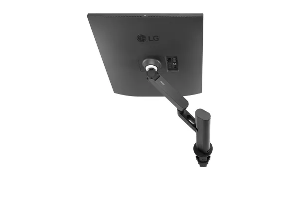 [OUTLET] - LG DualUp Ergo 28MQ780-B - LED-skærm - 28