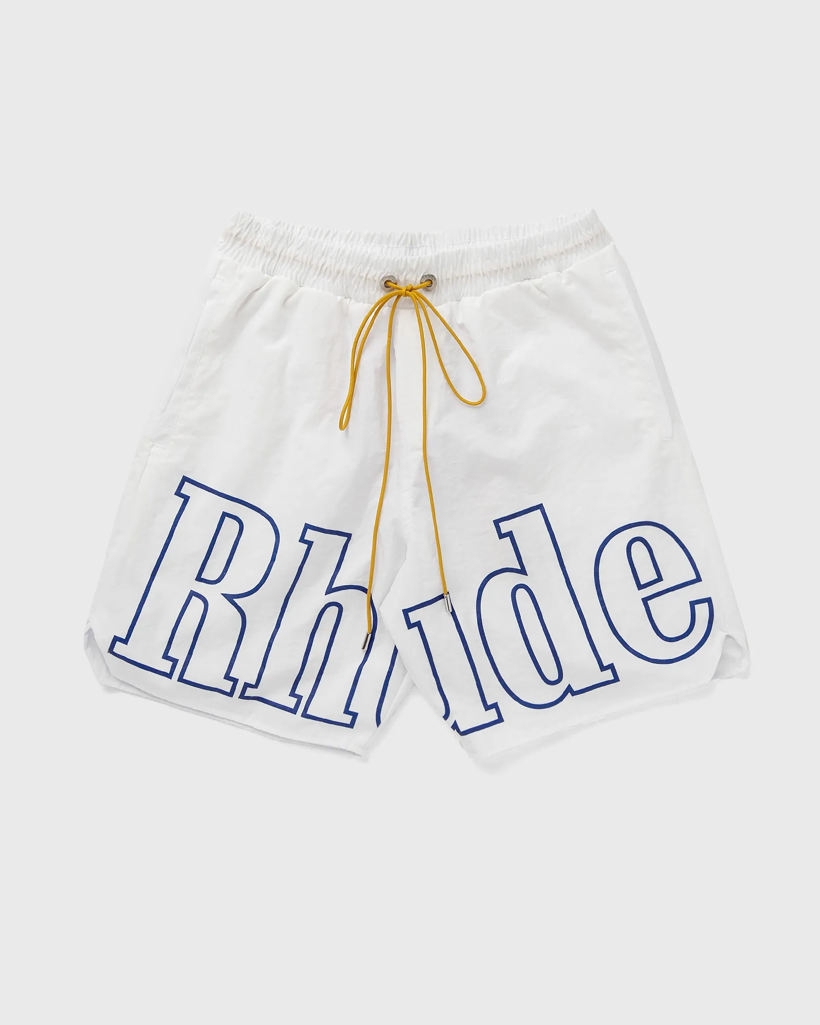 Rhude LOGO TRACK-SHORT