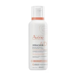 XERACALM AD - Baume Relipidant - 400ml