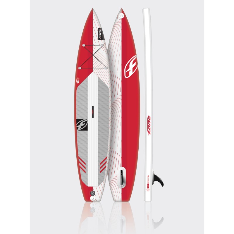 Stand Up Paddle Gonflable Fone Matira 12'6