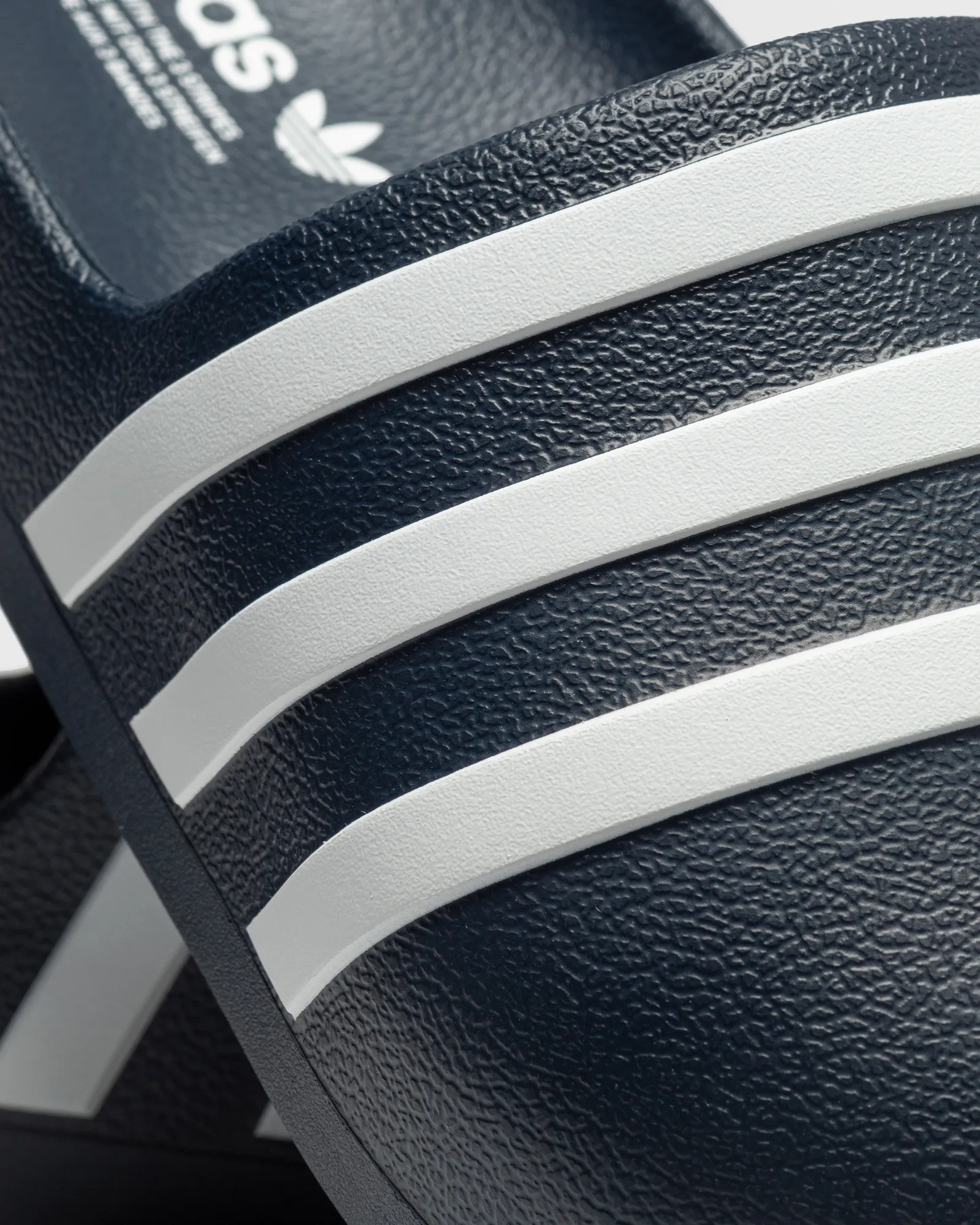 Adidas adiFOM adilette