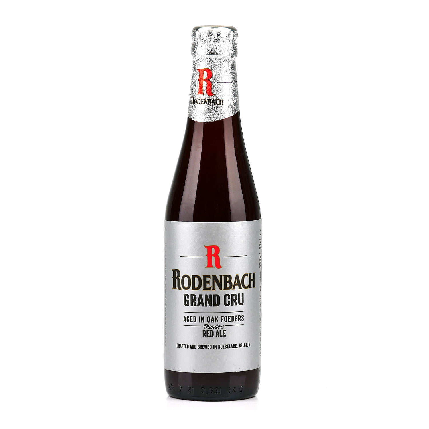 Rodenbach Grand Cru - Bière Belge 6%