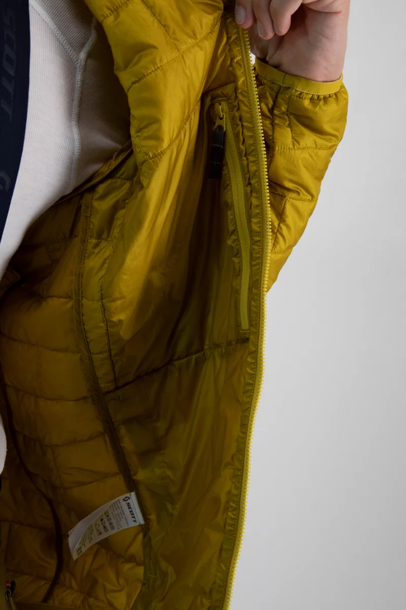 SCOTT Insuloft Superlight PL Herren Midlayer