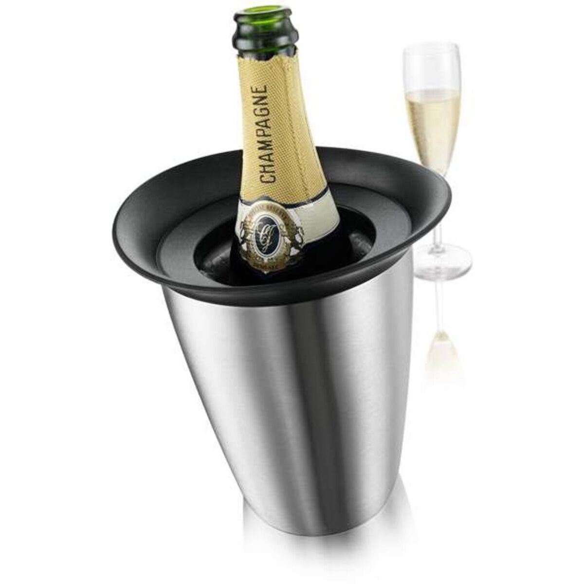 Elegant champagnekjøler