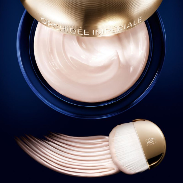 Orchidée Impériale le masque GUERLAIN