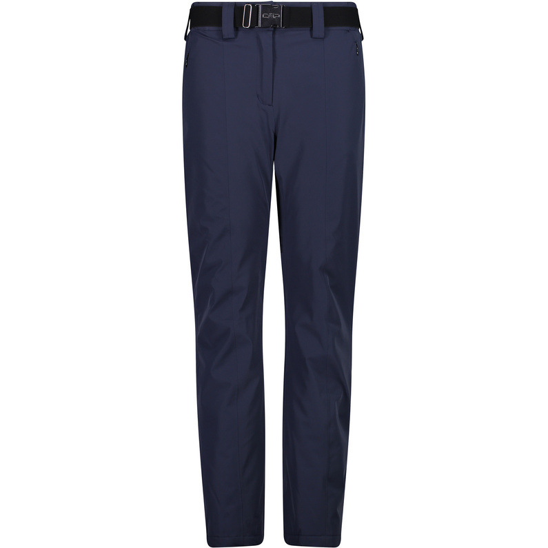 CMP Damen Padding Flat Skihose
