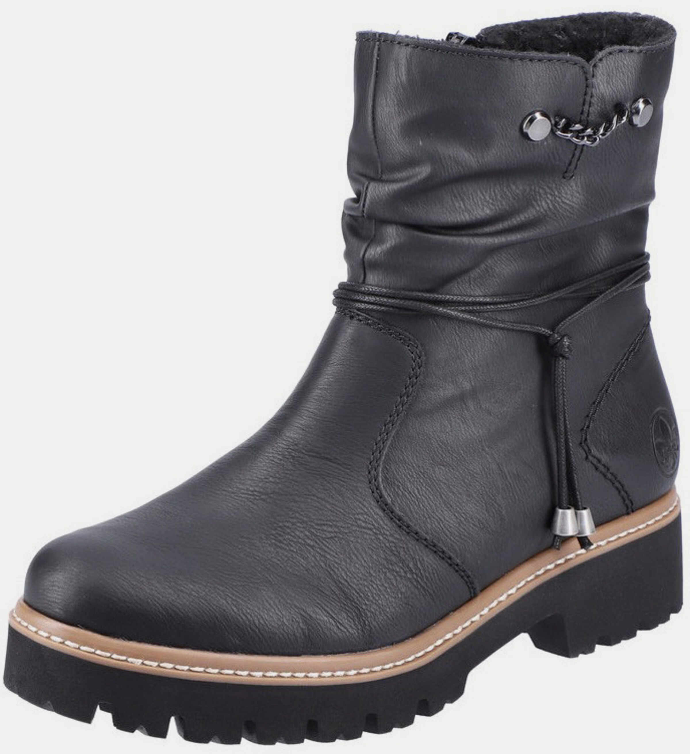 Stiefelette