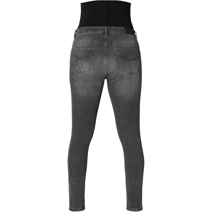 Esprit Skinny Umstandsjeans Black Darkwash