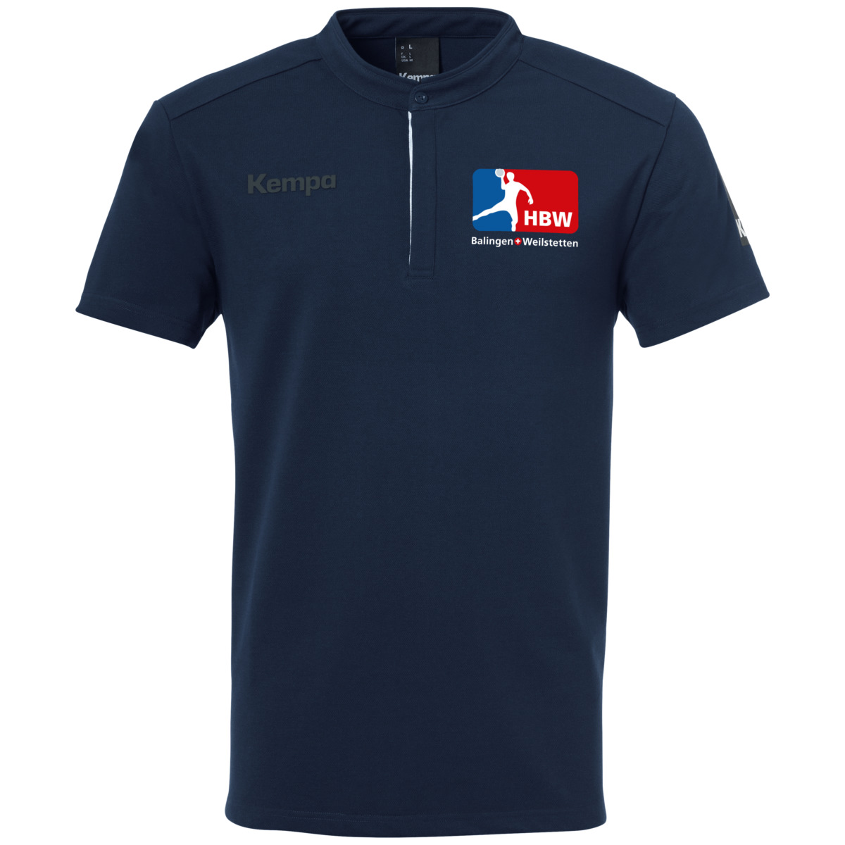 HBW Status Polo