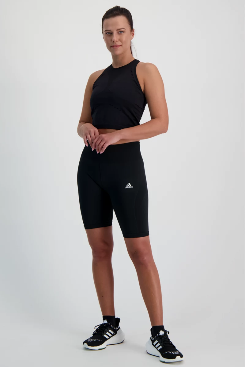 adidas Performance Aeroknit Damen Top