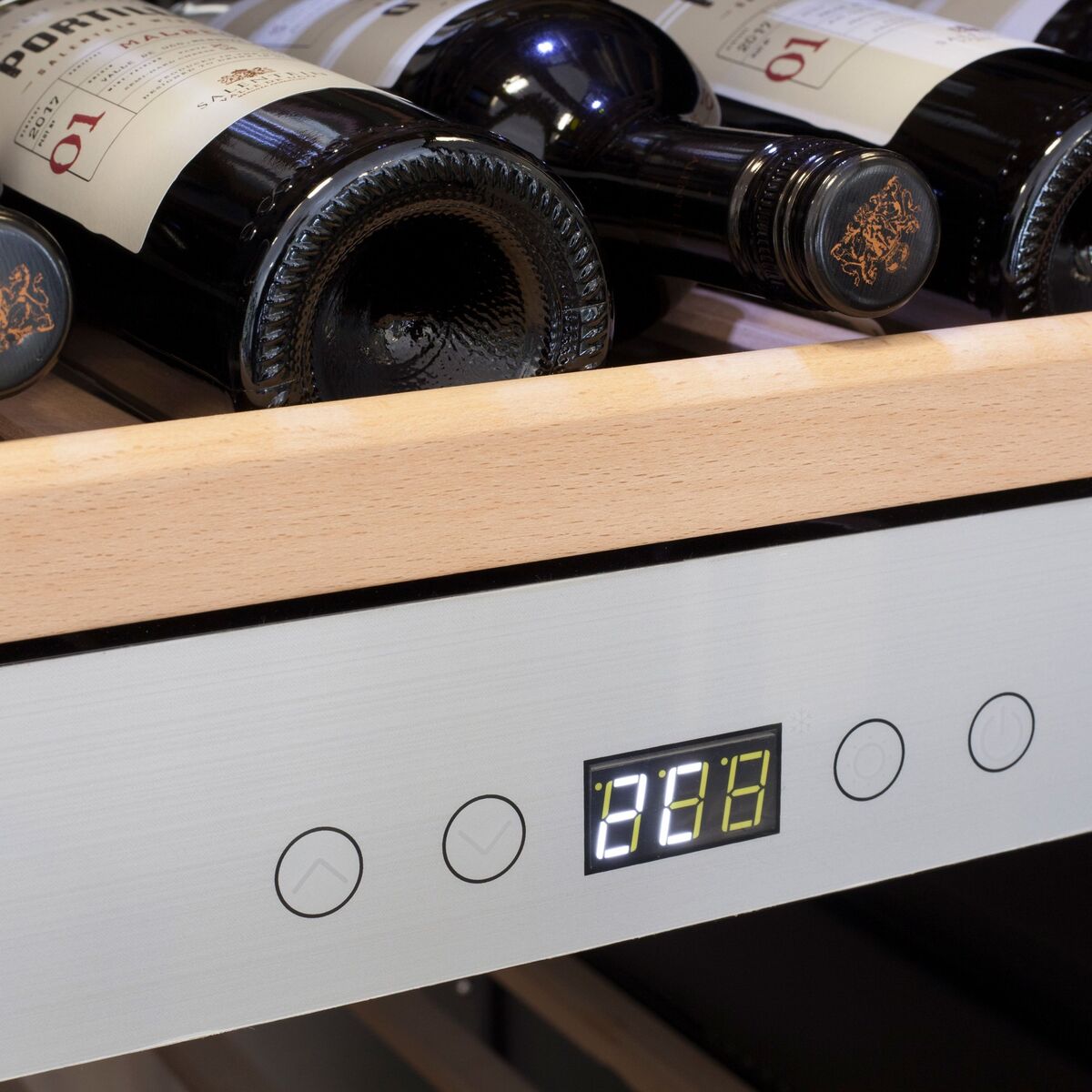 WineComfort 1800 Smart vinkjøleskap