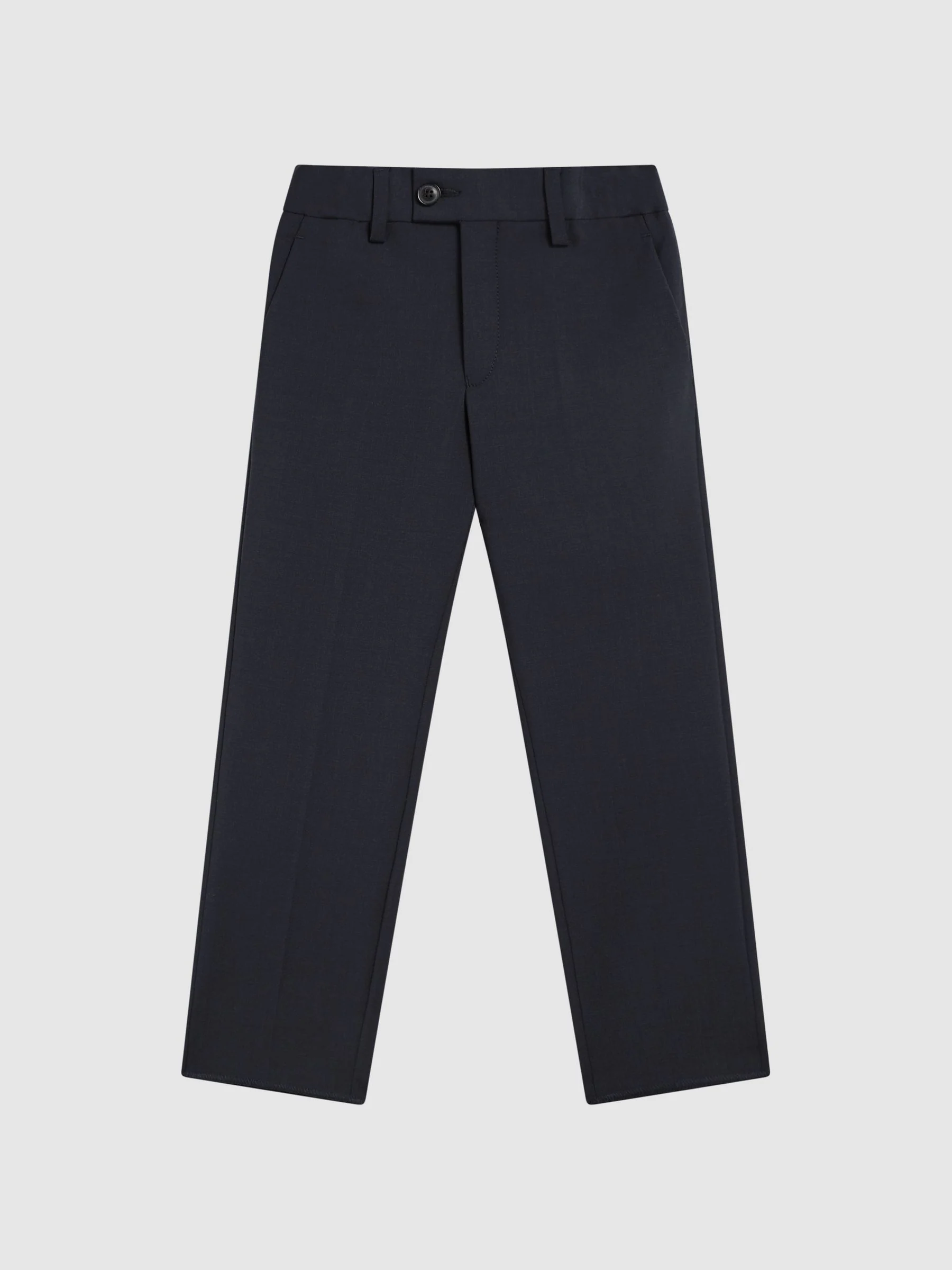 Reiss Hope wollen Mix Broeken