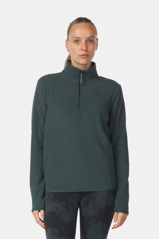 Ayacucho Ayacucho Lightweight Adventure Fleece 1/4 Zip Dames
