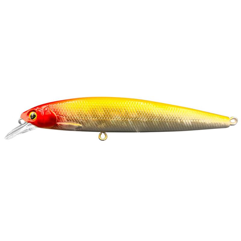 Leurre Suspending Major Craft Ceana Jerk Shallow - 9Cm