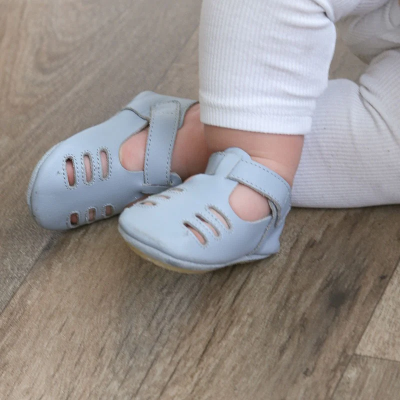 Tibilly bleu gris