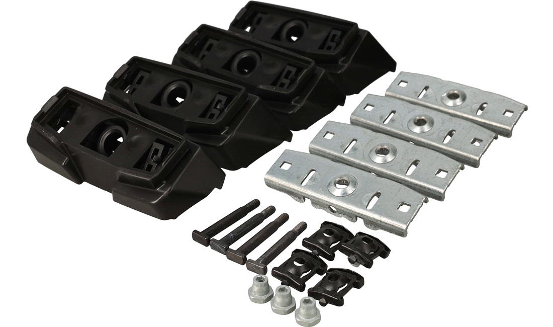 Kit 187032, Thule Kit Fixpoint 7032