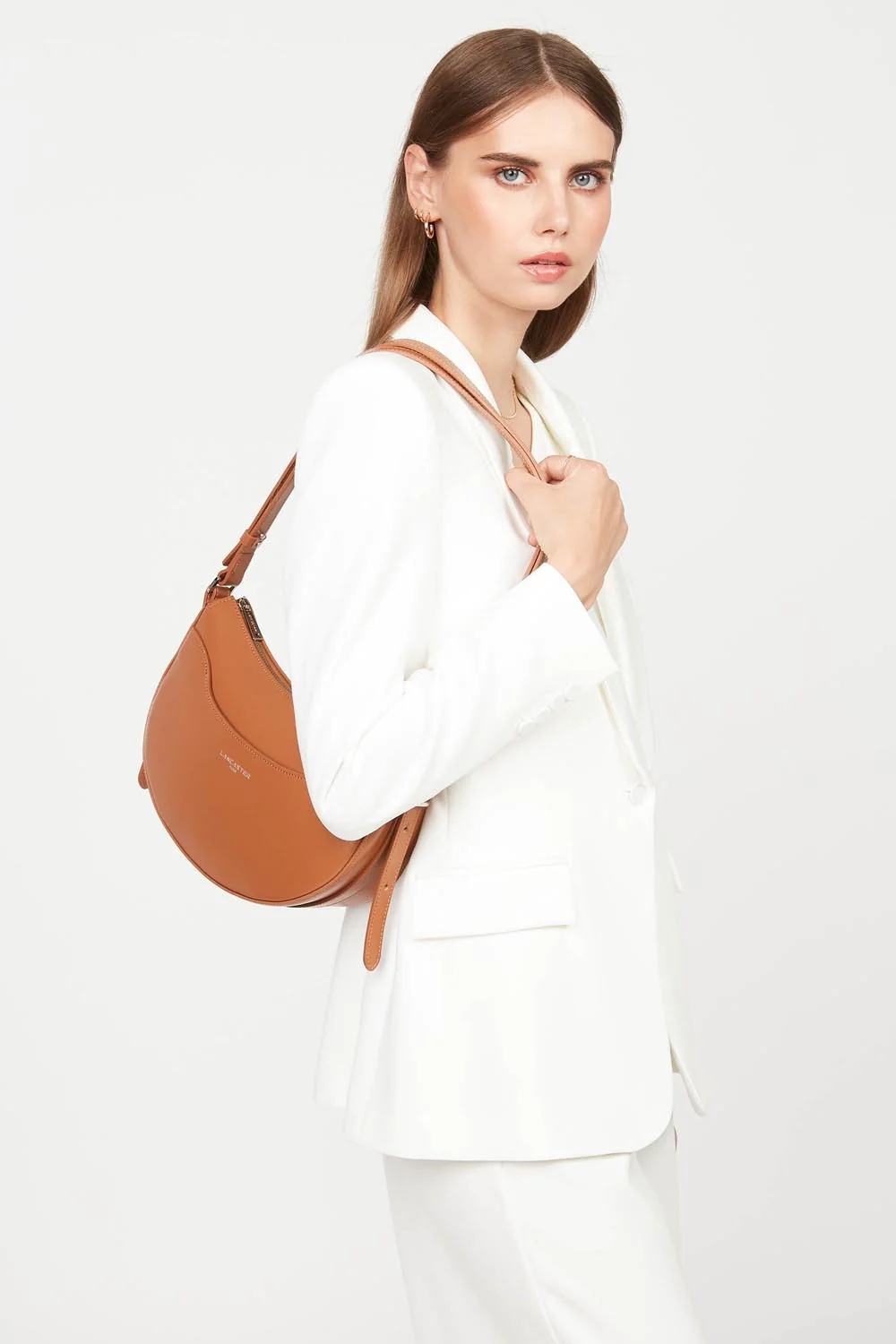 Suave Ace-Sac demi lune