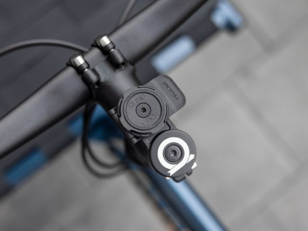 Quad Lock Stem Cap Mount