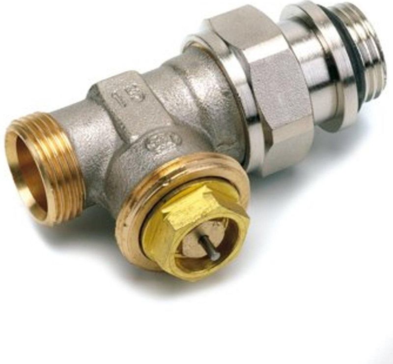 Comap - Sar - Thermostatische Radiatorkraan - M22-1/2