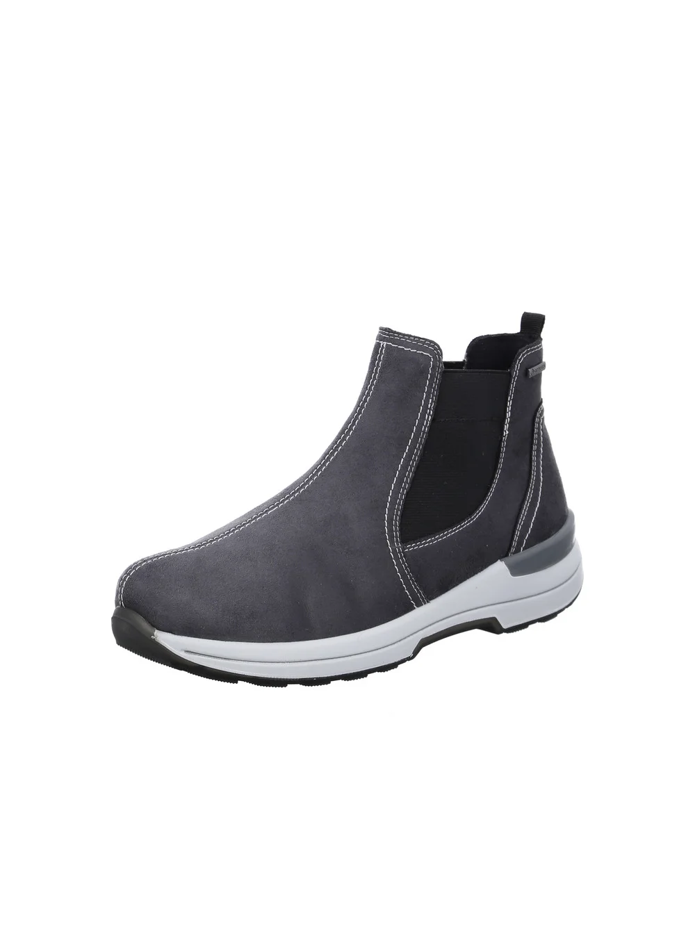 Stiefelette Nara graphit