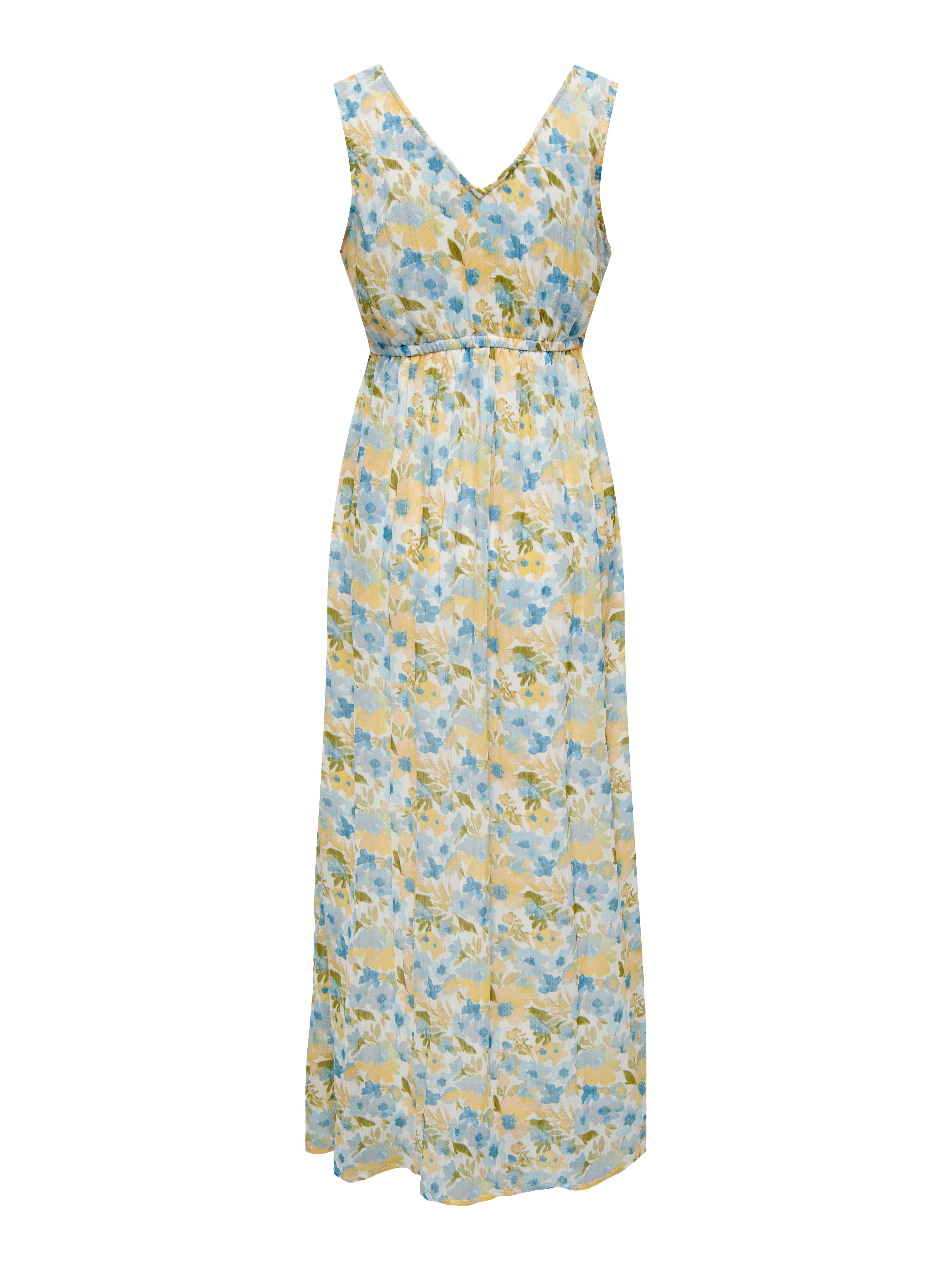 JDYMOON Kleid Cloud Dancer