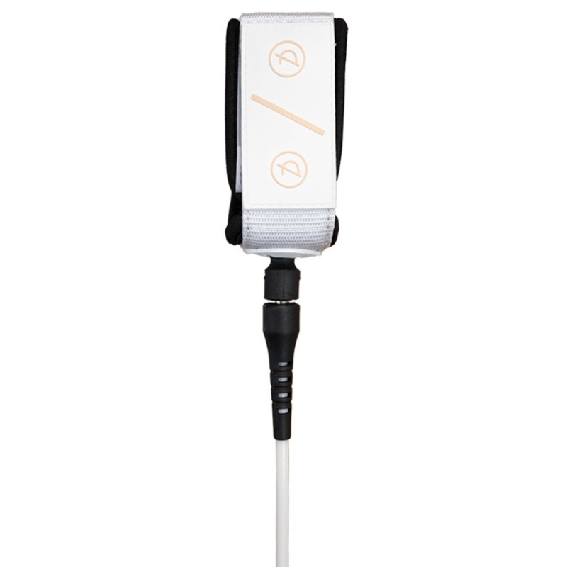 Deflow Leash - Standard - 6'0 - 1/4
