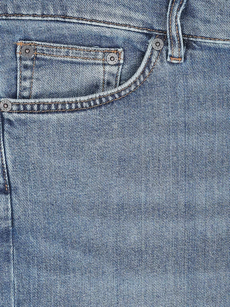GANT Jeans Slim Fit  blau