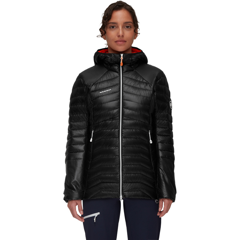 Mammut Damen Eigerjoch Advanced In Hoodie Jacke