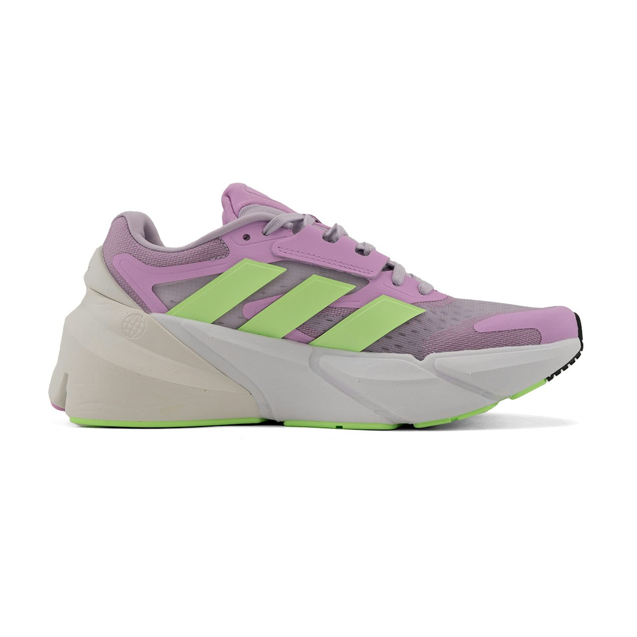 adidas Adistar 2 Dames Paars