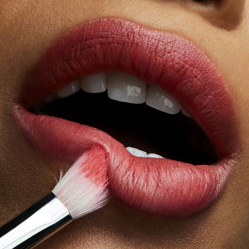 MAC Powder Kiss Lipstick, Mandarin O