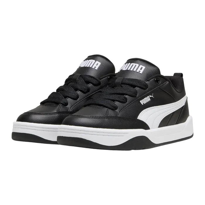 Puma Park Lifestyle Sneakers Senior