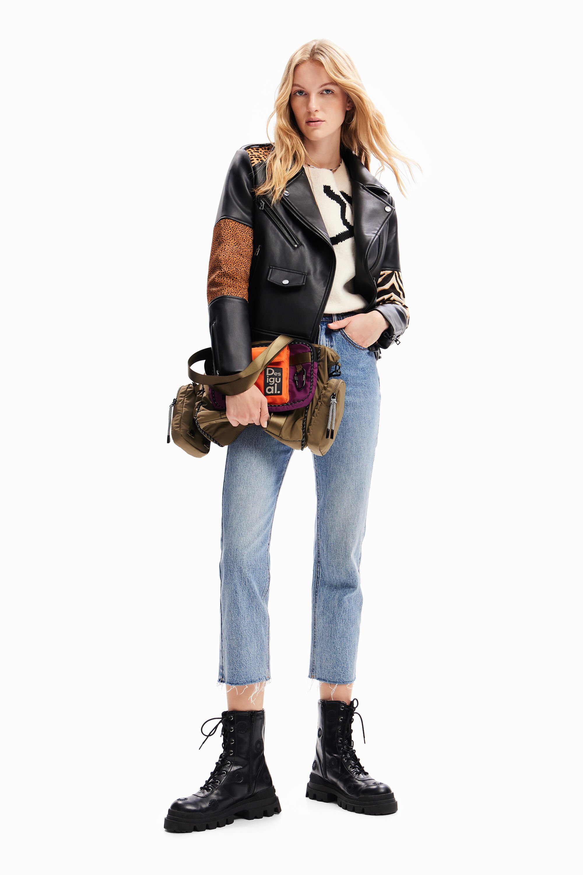 Veste 