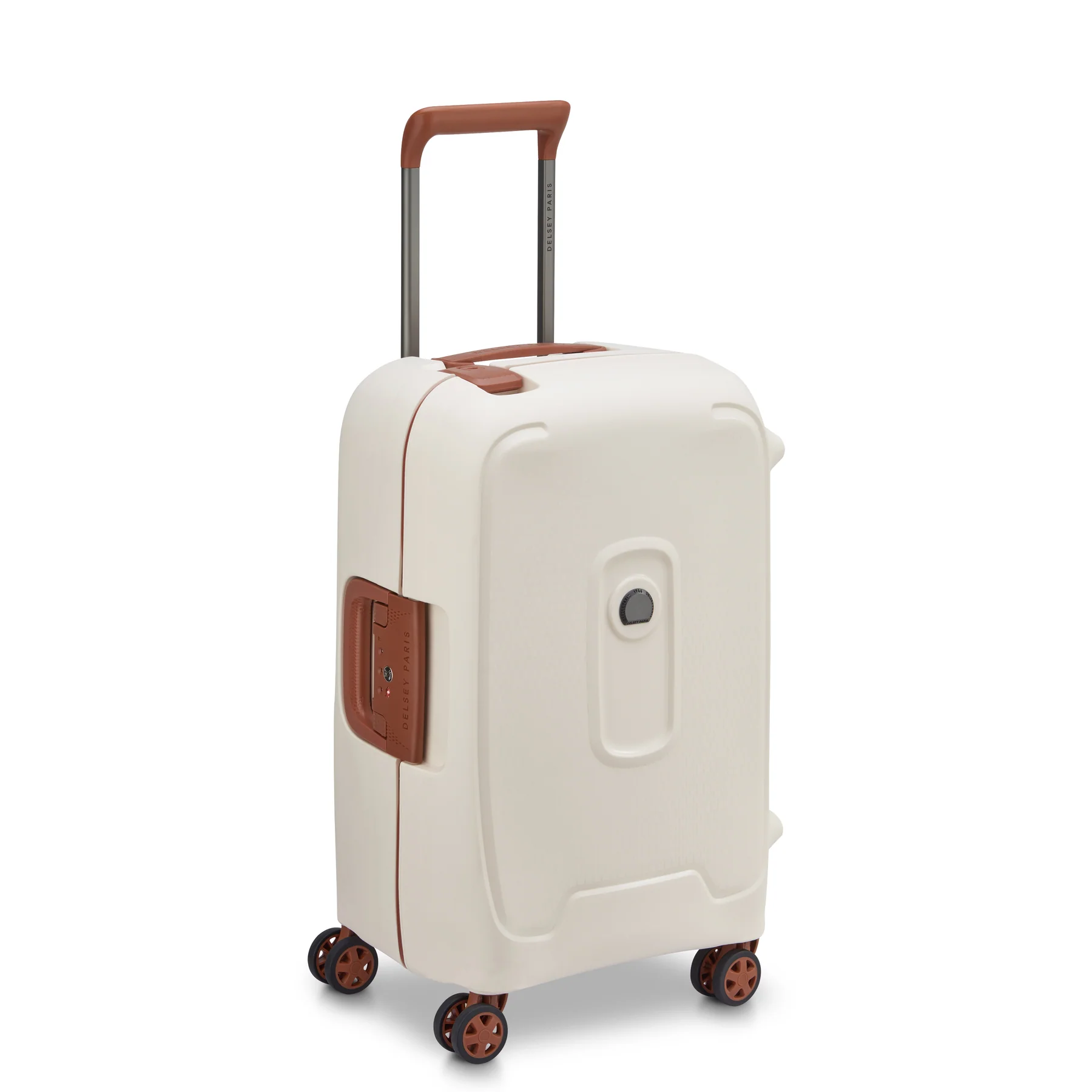 Valise cabine - S (55cm) matière recyclée
