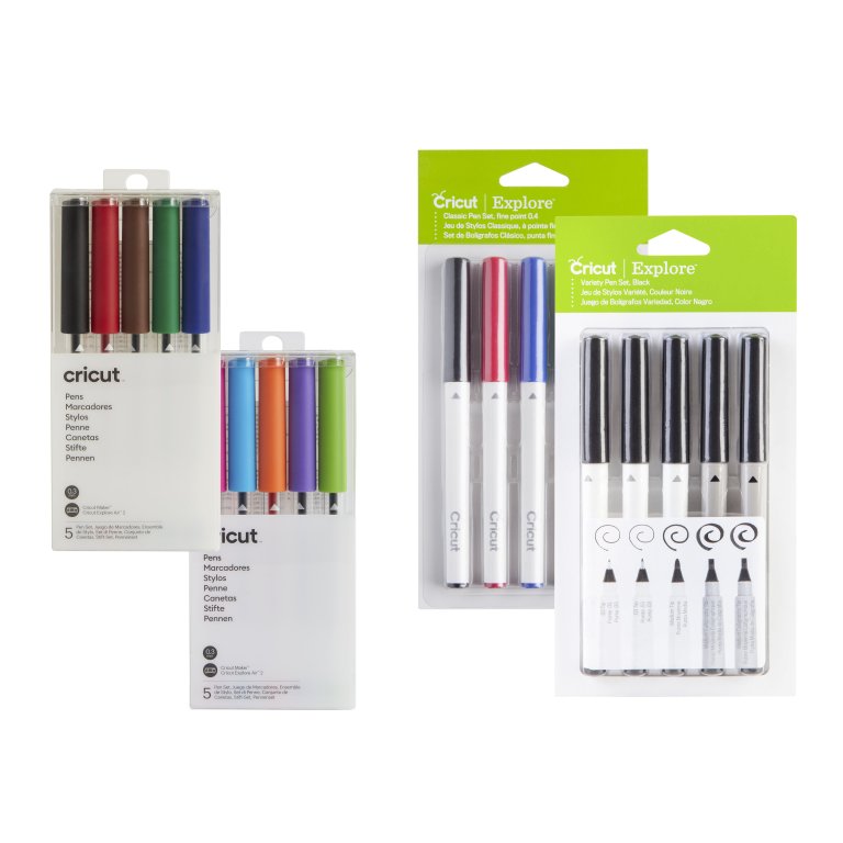 Cricut Stifte Maker3