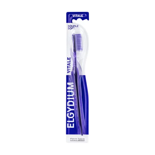 Brosse à dents Vitale - 1 Unité