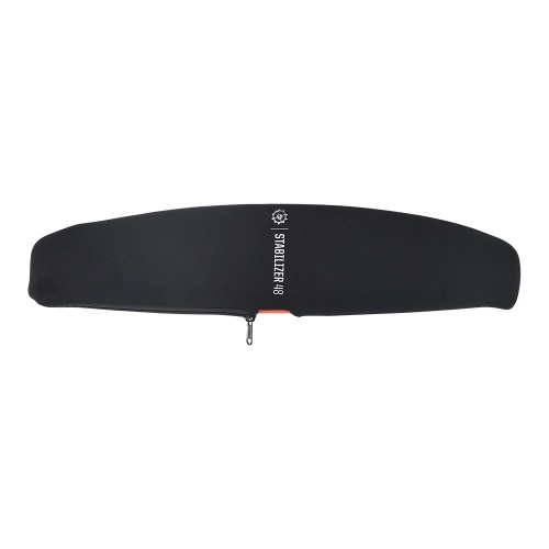 Slingshot Hover Glide Neopren Cover Rear Wing 48