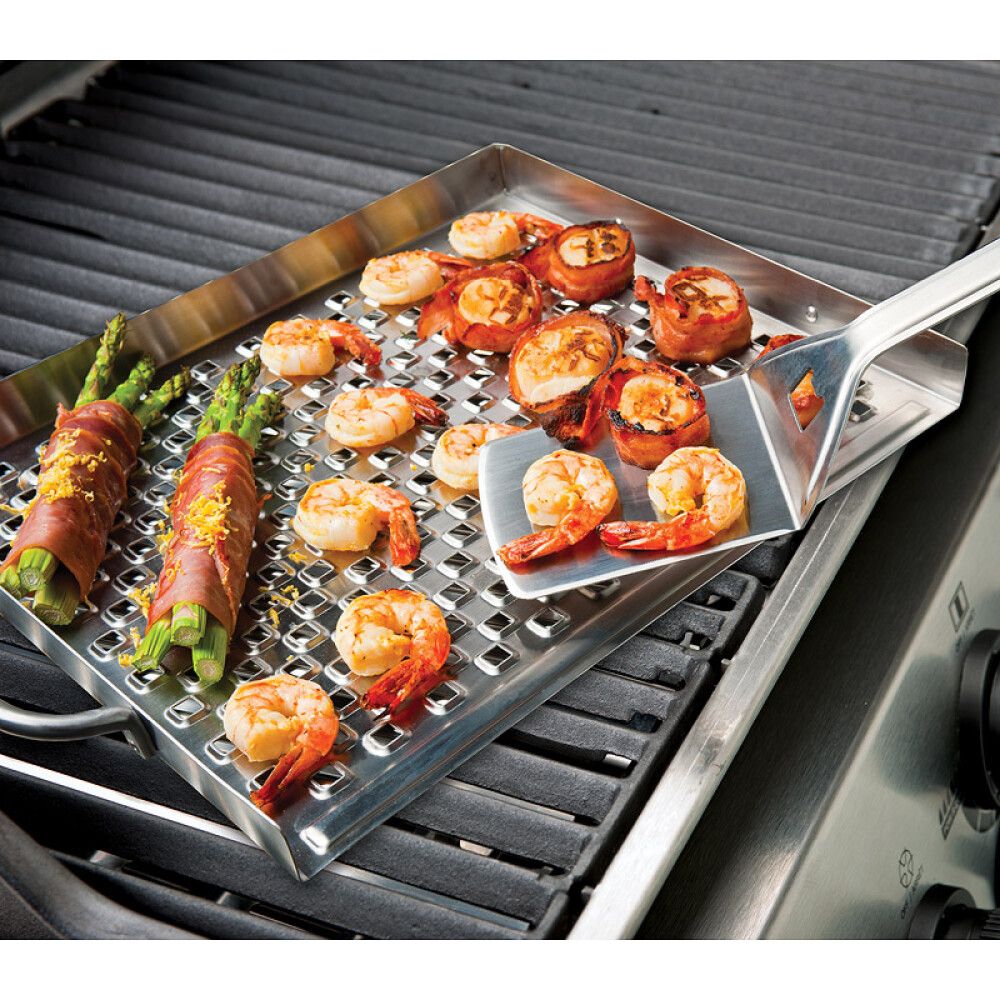 GRILLSPADE BROIL KING 47CM