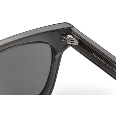 Sonnenbrille Unisex, Anthrazit